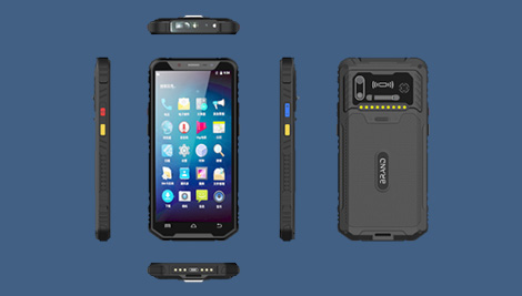 Power Inspection PDA