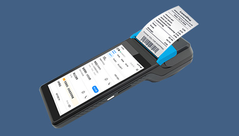 Handheld Terminal PDA