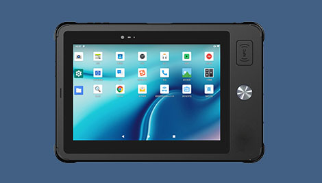 RFID Medical PDA Tablet